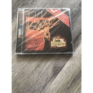 The NBA Commemorative collection - Music Screen Savers, Schedule &more Sealed